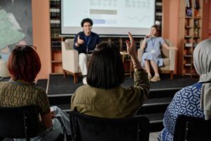 The Automation Threshold: Which Moroccan Professions Face the Greatest Disruption?
