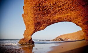 The Mediterranean Realignment and Morocco’s Strategic Positioning