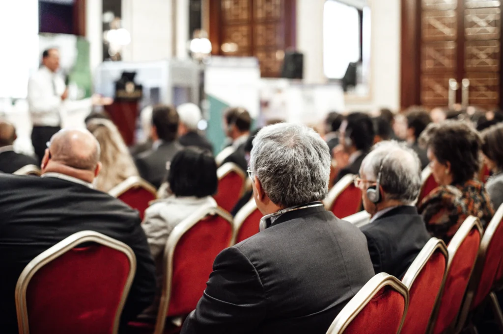 Strategic Foresight in Morocco: Why Anticipating Beats Predicting